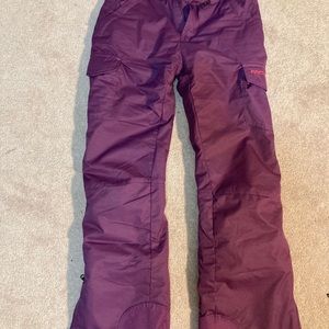 Ski/ Snowboard Pants